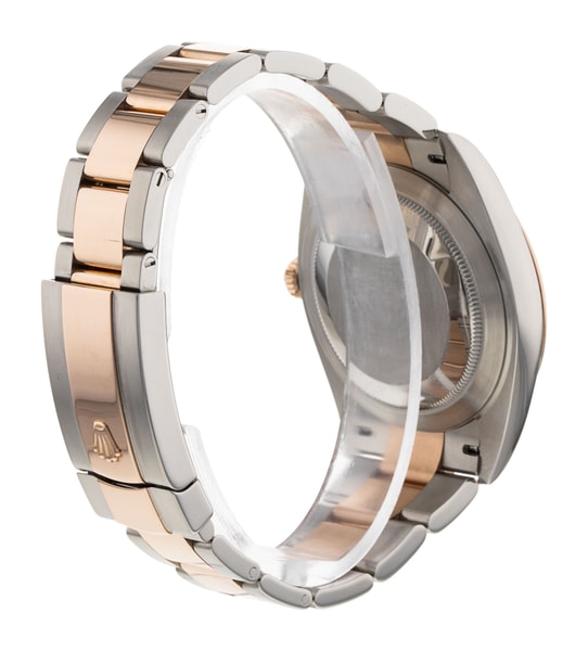 Rolex Datejust 41 126301